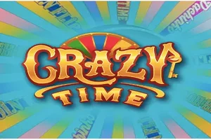 Crazy Time live