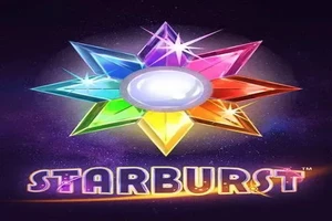 Starburst — jouez sur SG Casino